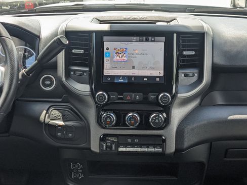 New 2025 RAM 3500 Tradesman w/ Chrome Appearance Group image 16