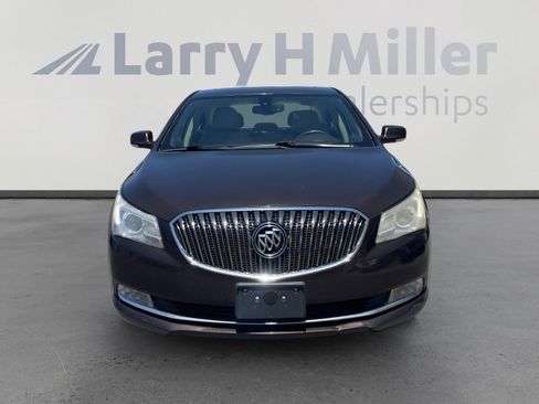 Used 2015 Buick LaCrosse Leather FWD image 8