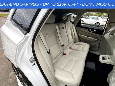 Used 2025 Volvo XC60 T8 Plus w/ Protection Package Premier image 16