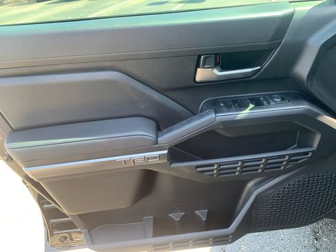 New 2026 Toyota Tacoma TRD Off-Road AWD/4WD image 11