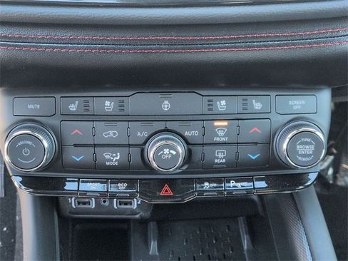 New 2026 Dodge Durango GT image 23