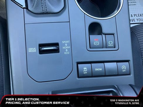 Used 2022 Toyota Highlander L FWD image 32