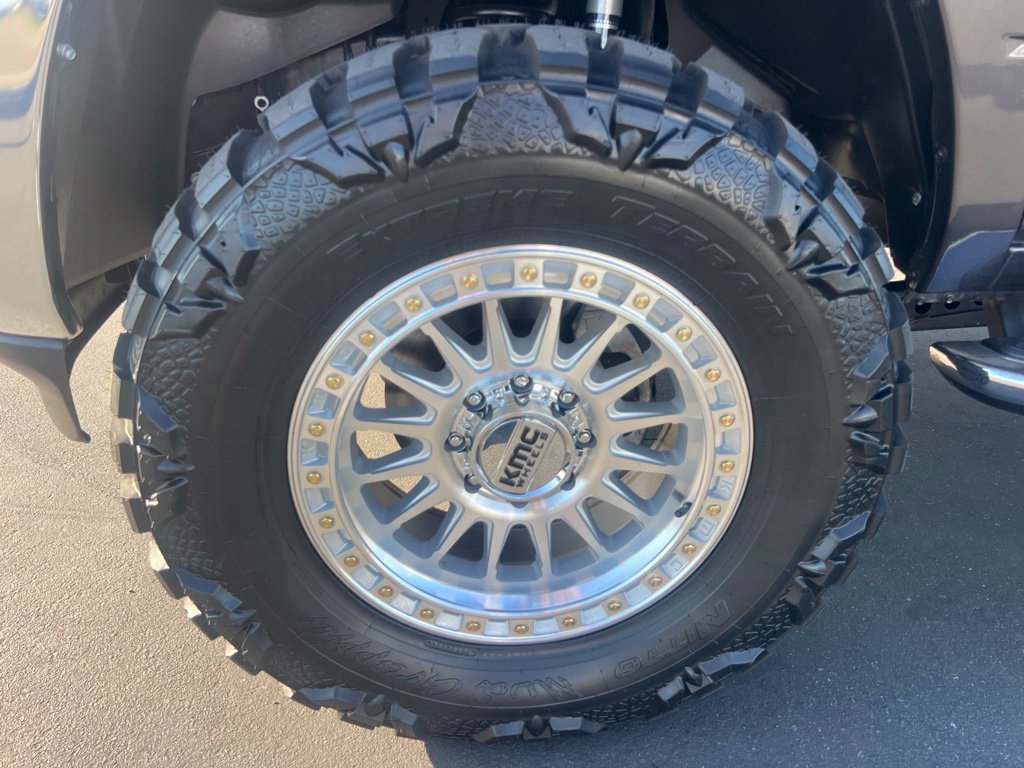 Used 2026 RAM 2500 Big Horn AWD/4WD image 5