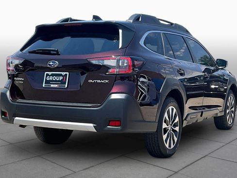 Used 2024 Subaru Outback Limited AWD/4WD image 13