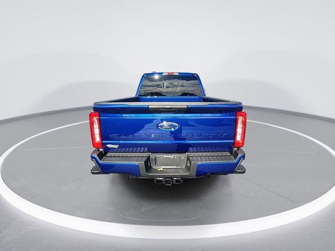 New 2026 Ford F250 XL w/ STX Appearance Package image 7