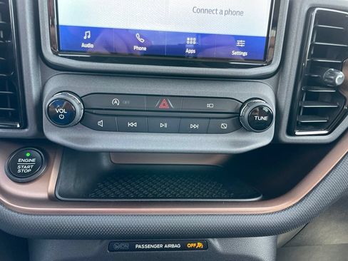 Used 2021 Ford Bronco Sport Badlands w/ Badlands Package AWD/4WD image 11