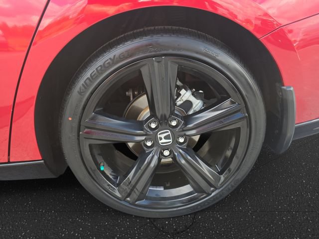 Used 2024 Honda Accord Sport image 33