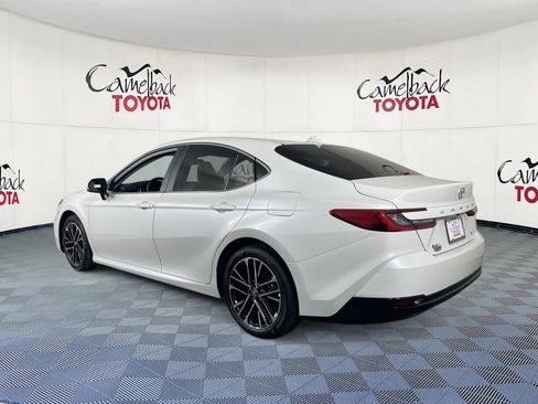 New 2026 Toyota Camry XLE image 6