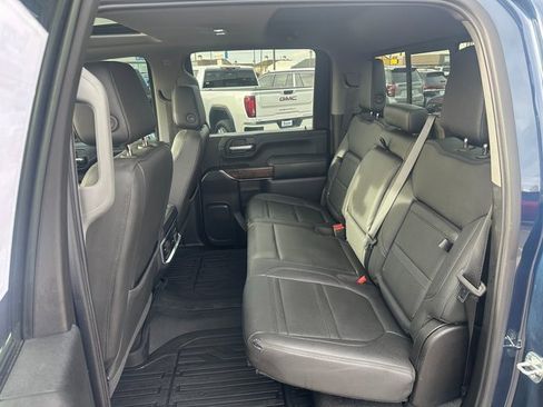 Used 2020 GMC Sierra 3500 Denali image 25