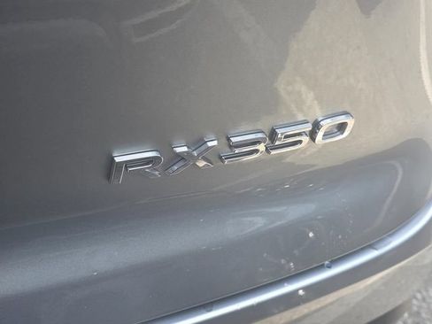 Certified 2024 Lexus RX 350 FWD w/ Convenience Package image 17