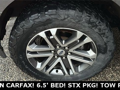 Used 2022 Ford F150 XL w/ STX Appearance Package image 33