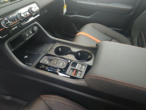 New 2026 Honda Passport TrailSport image 18