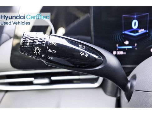 Certified 2024 Hyundai Elantra SEL FWD image 20