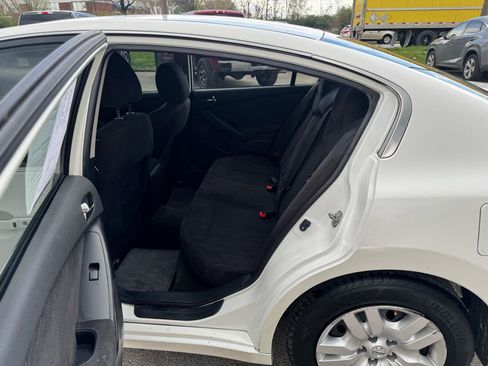 Used 2012 Nissan Altima 2.5 S image 11
