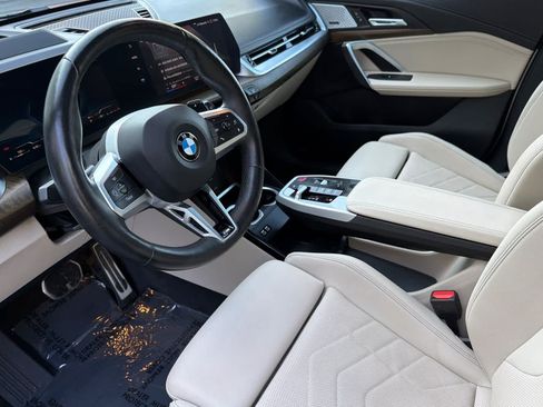 Used 2023 BMW X1 xDrive28i w/ Premium Package AWD/4WD image 11
