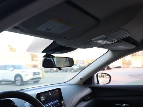 New 2025 Nissan Sentra SV image 13