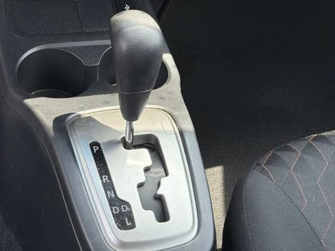 Used 2024 Mitsubishi Mirage LE FWD image 23