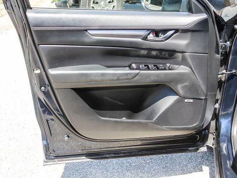 Used 2019 MAZDA CX-5 Touring FWD image 22