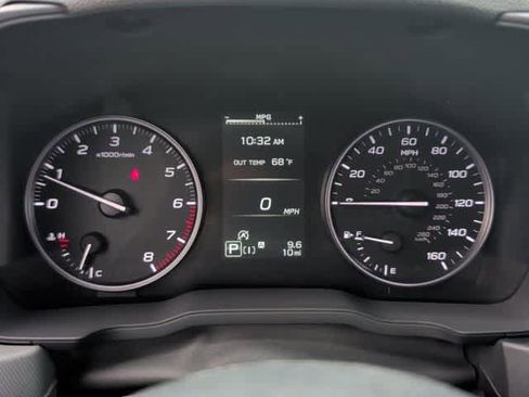 New 2026 Subaru Forester Sport AWD/4WD image 32
