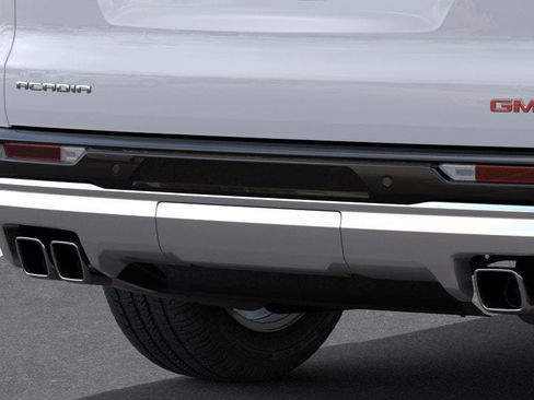 New 2026 GMC Acadia Denali w/ Super Cruise Package image 35