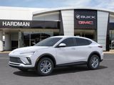 New 2025 Buick Envista Preferred w/ Convenience I Package image 2