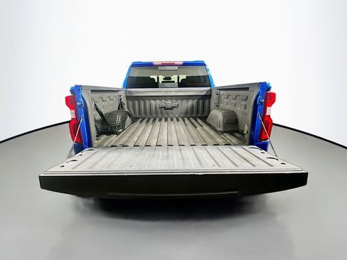 Used 2023 Chevrolet Silverado 1500 LTZ image 36