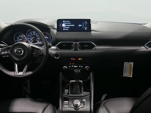 New 2025 MAZDA CX-5 AWD 2.5 S w/ Preferred Package image 19