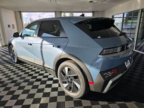 New 2026 Hyundai Ioniq 5 SEL image 6