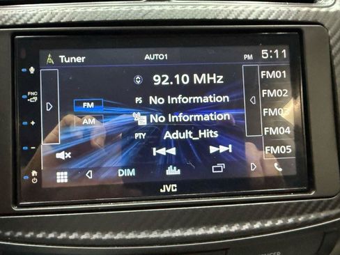 Used 2017 Mitsubishi Outlander Sport ES AWD/4WD image 15
