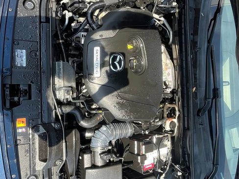 Used 2019 MAZDA MAZDA6 Signature FWD image 21
