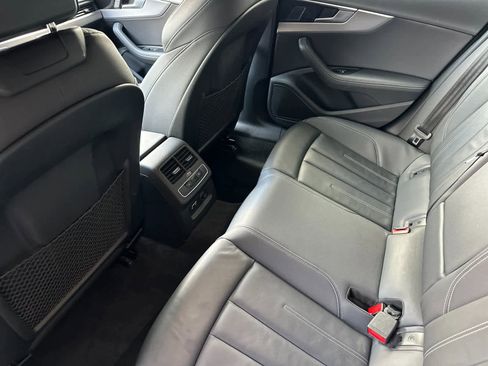 Used 2023 Audi A5 2.0T Premium Plus w/ Premium Plus image 4