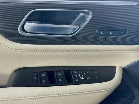 Used 2026 INFINITI QX80 Pure w/ Cargo Package image 23