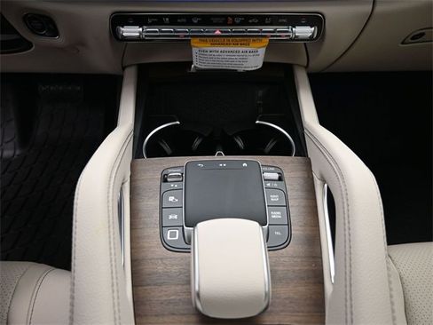 New 2026 Mercedes-Benz GLS 450 4MATIC image 13