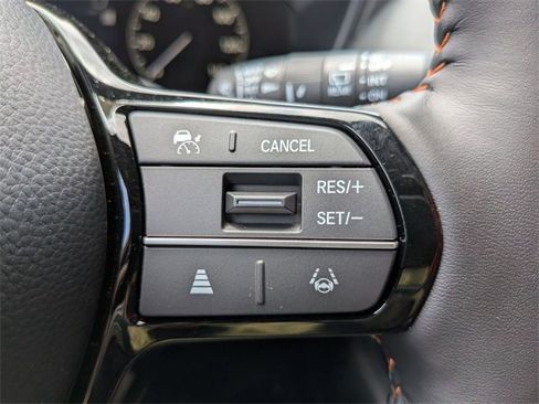 New 2026 Honda HR-V Sport image 14