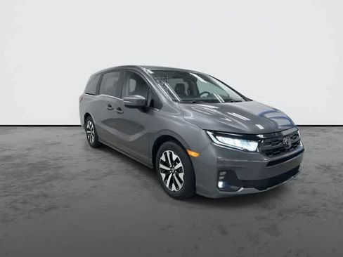 Used 2025 Honda Odyssey EX-L image 6