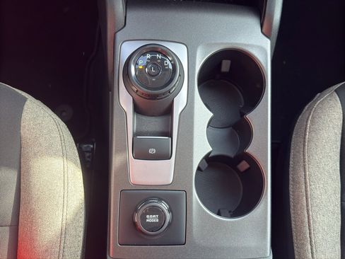 New 2026 Ford Bronco Sport Big Bend AWD/4WD image 20