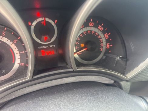 Used 2012 Scion tC FWD image 19