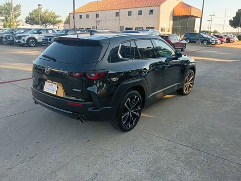 Used 2025 MAZDA CX-50 AWD 2.5 S w/ Premium Plus Pkg image 7