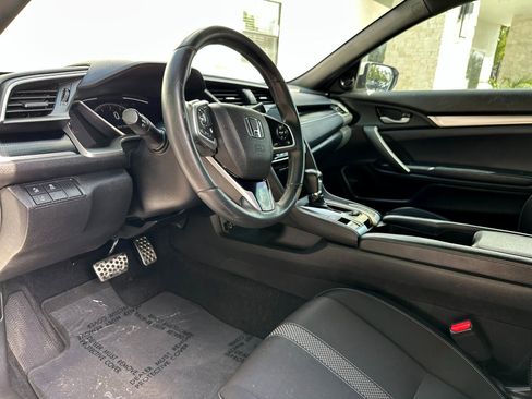 Used 2020 Honda Civic Sport image 26