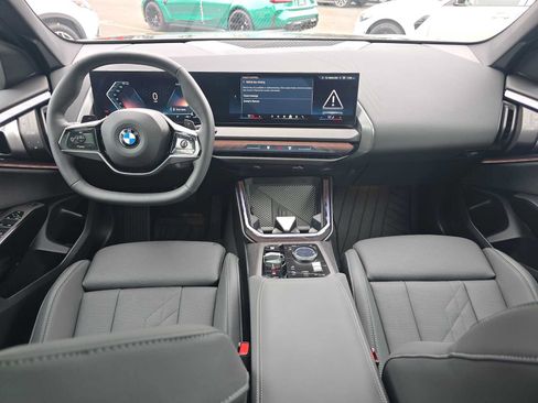 Used 2026 BMW X3 xDrive30i w/ Convenience Package AWD/4WD image 18