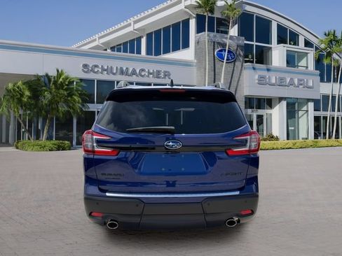 New 2026 Subaru Ascent Premium AWD/4WD image 6