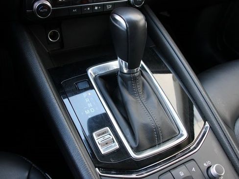 Used 2024 MAZDA CX-5 AWD 2.5 S w/ Select Package image 26