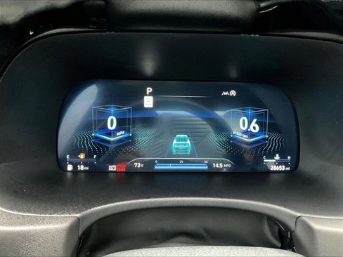 Used 2024 Hyundai Palisade Limited image 22