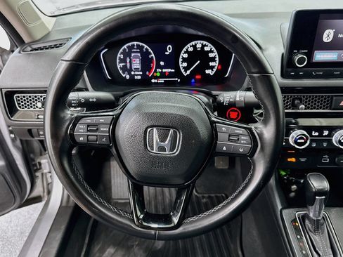 Used 2022 Honda Civic EX image 18