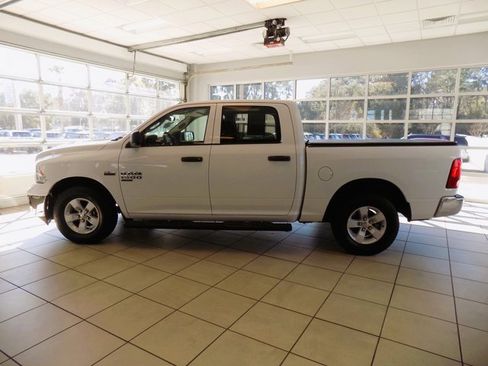 Used 2019 RAM 1500 Tradesman w/ Popular Equipment Group image 4