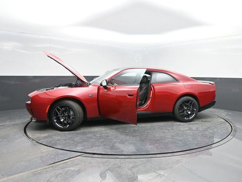 New 2026 Dodge Charger Scat Pack w/ Blacktop Package image 41