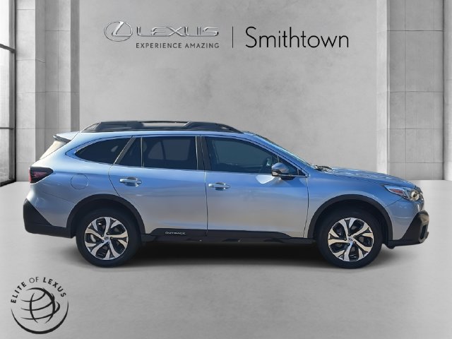 Used 2020 Subaru Outback Limited AWD/4WD image 4