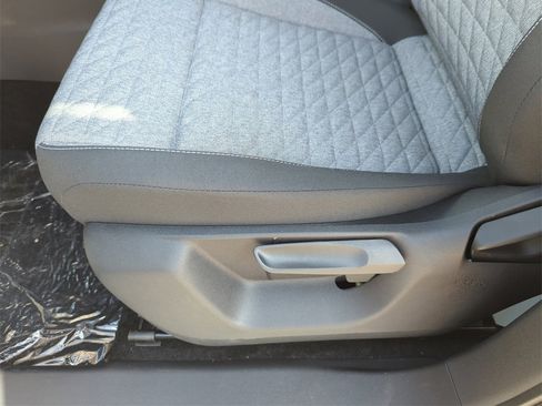 New 2026 Volkswagen Tiguan S image 27