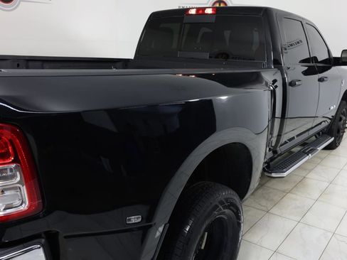 Used 2022 RAM 3500 Tradesman RWD image 41