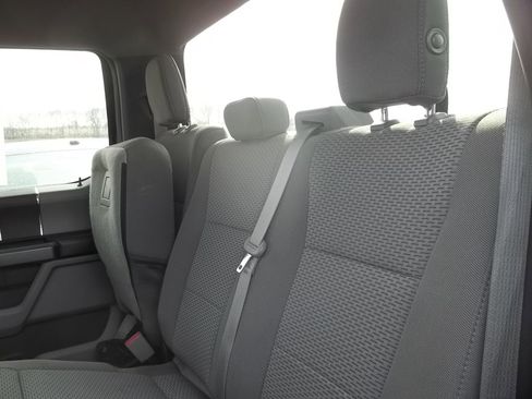 Used 2018 Ford F150 XLT image 15